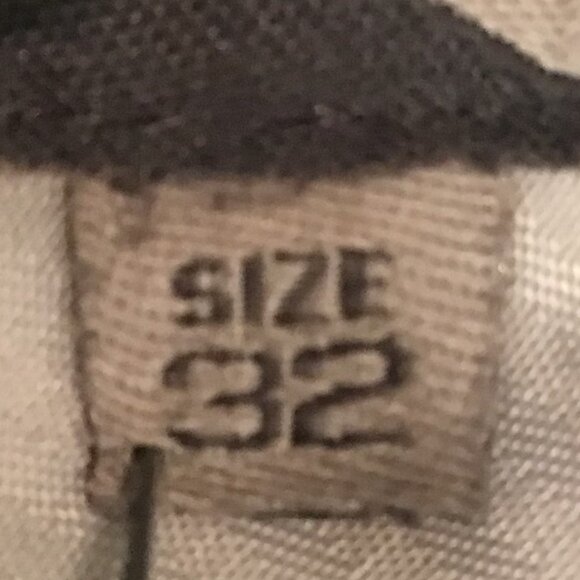 Volcom Men's Casual Pants Size 32 - Picture 10 of 12